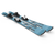 Salomon QST Jr M Skis + L6 GW Bindings - Boys' 2024