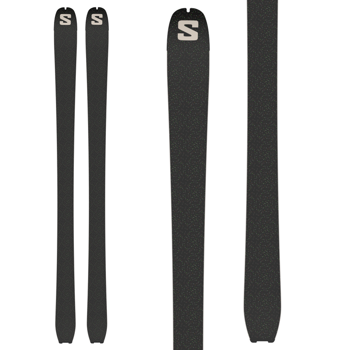 Salomon MTN 86 Pro Skis - Women's 2024