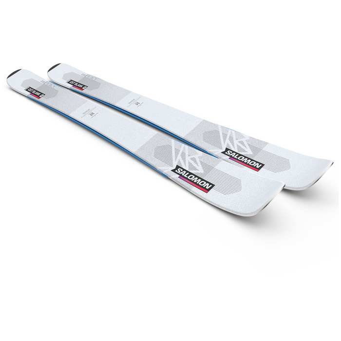 Salomon QST Blank Team Skis - Kids' 2023