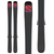 Salomon QST Blank Team Skis + L6 GW Bindings - Kids' 2023