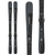 Salomon Stance 80 Skis + M11 GW Bindings 2023