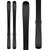 Salomon QST Spark Jr S Skis + C5 GW Bindings - Toddlers' 2024