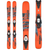 Salomon QST Spark Jr S Skis + C5 GW Bindings - Toddlers' 2024