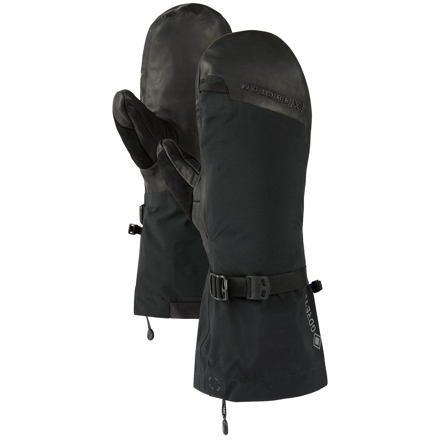 Burton AK Oven 3L GORE-TEX Mittens System – evo