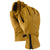 Burton AK Leather Tech Gloves Rawhide