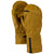 Burton AK Leather Tech Mittens Rawhide