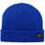Burton AK Stagger Beanie Jake Blue