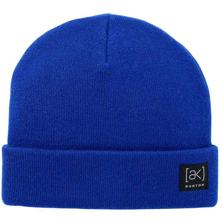 Burton AK Stagger Beanie Jake Blue