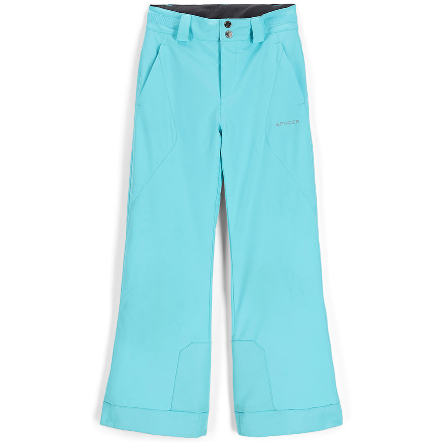 Spyder Olympia Pants - Girls' Bahama Blue