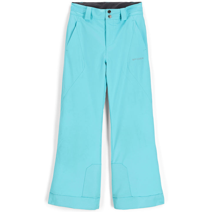 Spyder Olympia Pants - Girls' Bahama Blue