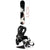 Roxy Raina Snowboard + GNU B-Real Snowboard Bindings - Women's