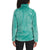 The North Face Osito Jacket - Women's Wasabi