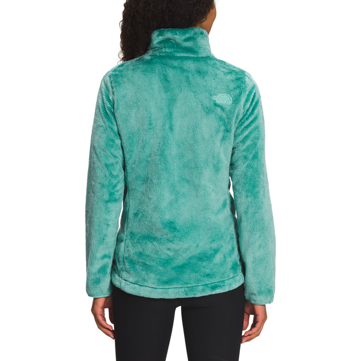The North Face Osito Jacket - Women's Wasabi
