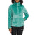 The North Face Osito Jacket - Women's Wasabi