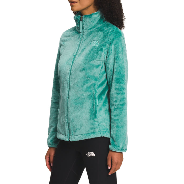 The North Face Osito Jacket - Women's Wasabi