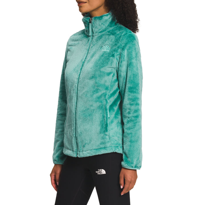 The North Face Osito Jacket - Women's Wasabi