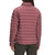 The North Face Belleview Stretch Down Shacket - Women's Wild Ginger