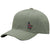 Tentree Peru Emboirdered LLama Elevation Hat Agave Green