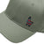 Tentree Peru Emboirdered LLama Elevation Hat Agave Green