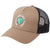 Tentree Plants Ten Trees Altitude Hat Pine Bark