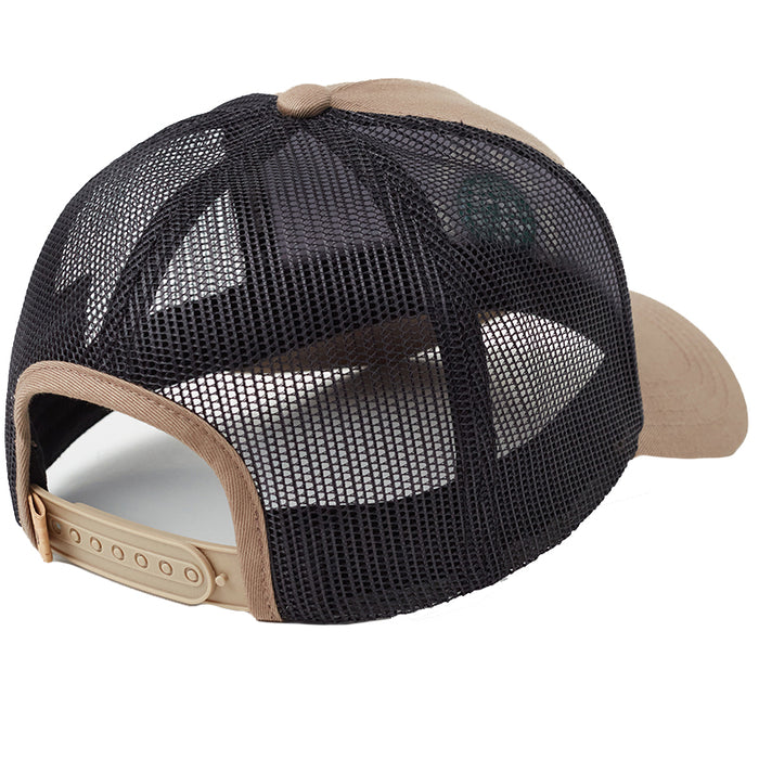 Tentree Plants Ten Trees Altitude Hat Pine Bark