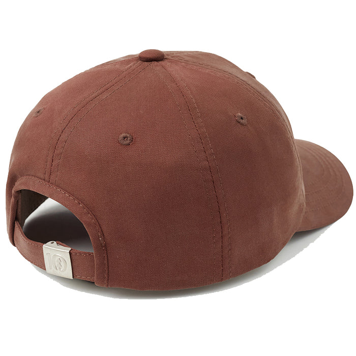 Tentree Golden Spruce Peak Hat Sepia