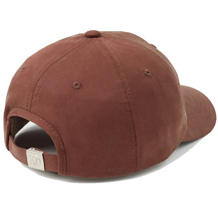 Tentree Golden Spruce Peak Hat Sepia