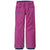 Patagonia Snowbelle Pants - Girls' Amaranth Pink
