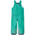 Patagonia Snow Pile Bibs - Toddlers' Fresh Teal
