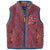 Patagonia Retro-X Vest - Infants' Light Star Pink