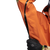 Black Diamond Mission Shell Jacket Burnt Orange/Camo Print