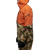 Black Diamond Mission Shell Jacket Burnt Orange/Camo Print