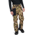 Black Diamond Mission Pants Camo Print