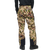 Black Diamond Mission Pants Camo Print