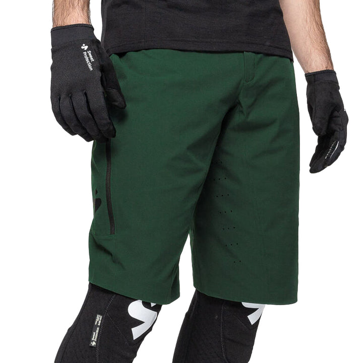 Sweet Protection Hunter Light Shorts Bolt