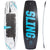 Slingshot Pill Wakeboard 2022