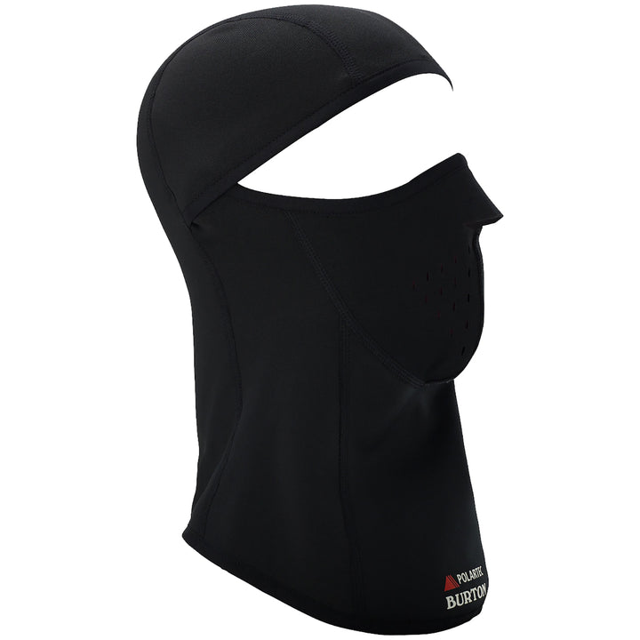 Burton Premium Balaclava True Black