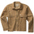 Brixton Bowery Corduroy Long-Sleeve Flannel - Women's Mojave