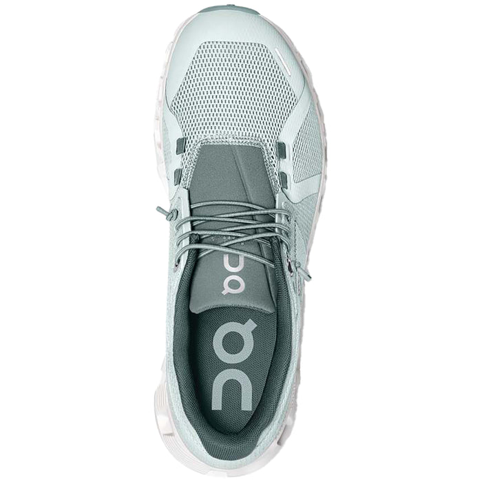 On Cloud 5 Shoes - Women's Surf/Cobble