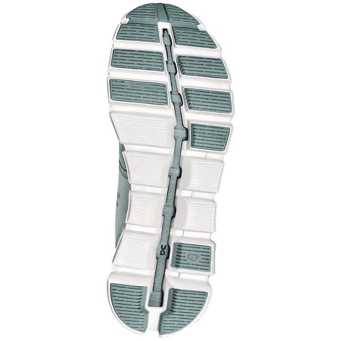 On Cloud 5 Shoes - Women's Surf/Cobble