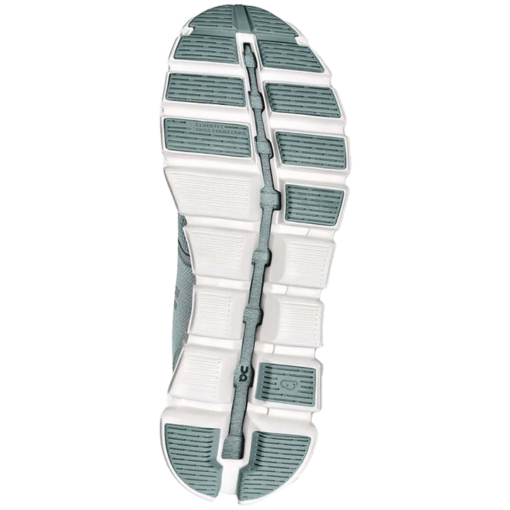 On Cloud 5 Shoes - Women's Surf/Cobble