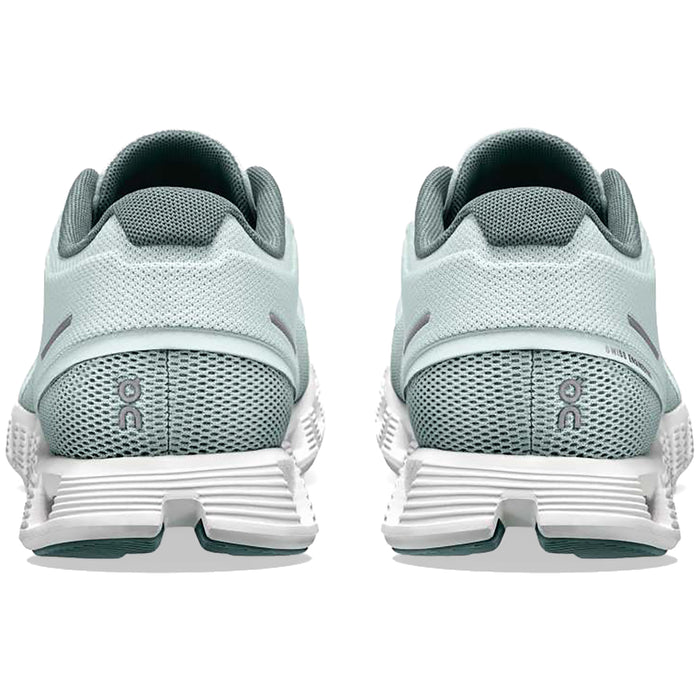On Cloud 5 Shoes - Women's Surf/Cobble