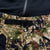 Black Diamond Mission Pants Camo Print
