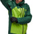 Black Diamond Recon Stretch Pro Shell Jacket - Men's Mountain Forest/Line Green