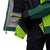 Black Diamond Recon Stretch Pro Shell Jacket - Men's Mountain Forest/Line Green