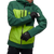 Black Diamond Recon Stretch Pro Shell Jacket - Men's Mountain Forest/Line Green
