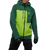 Black Diamond Recon Stretch Pro Shell Jacket - Men's Mountain Forest/Line Green