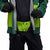 Black Diamond Recon Stretch Pro Shell Jacket - Men's Mountain Forest/Line Green