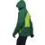 Black Diamond Recon Stretch Pro Shell Jacket - Men's Mountain Forest/Line Green