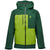 Black Diamond Recon Stretch Pro Shell Jacket - Men's Mountain Forest/Line Green